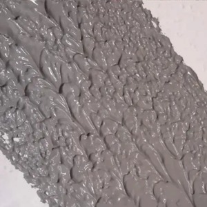 丹寨双液改性环氧型 YJ-302 拉毛界面剂，光面混凝土基层专用再浇剂
