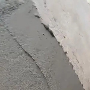 丹寨水工建筑物I级C55聚合物改性水泥砂浆 渠道防渗泵站加固迎水面抗冲刷砂浆