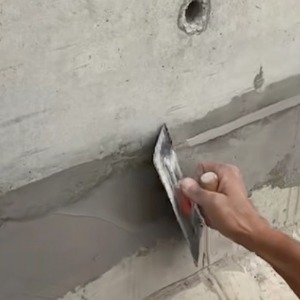 丹寨P型防护型环氧树脂砂浆