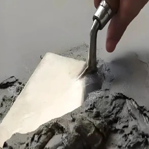 丹寨混凝土裂缝孔洞剥落冻融修复用高强度丙乳防腐蚀砂浆