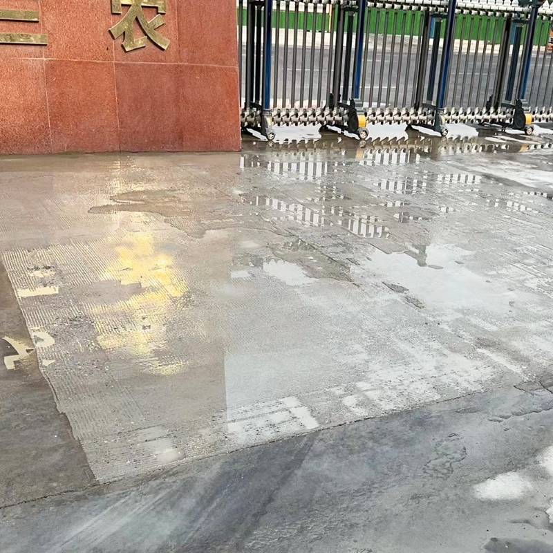 丹寨水泥路面翻新砂浆