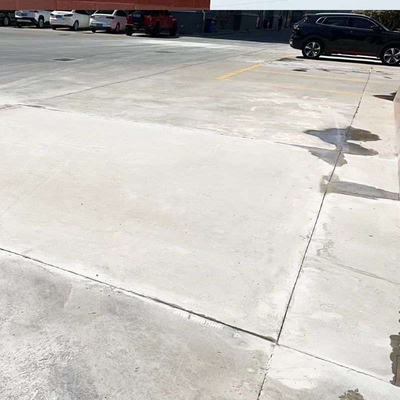 丹寨市政道路抢修料